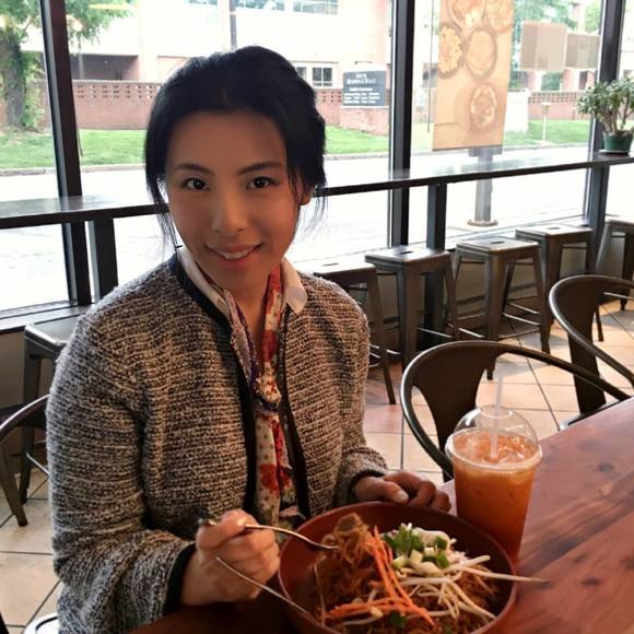 Meet your Posher, Jun - Picture 1 of 1